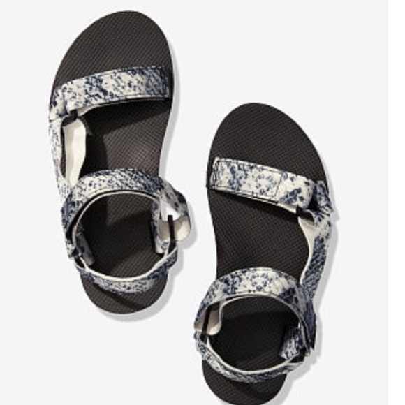 victoria secret festival sandal